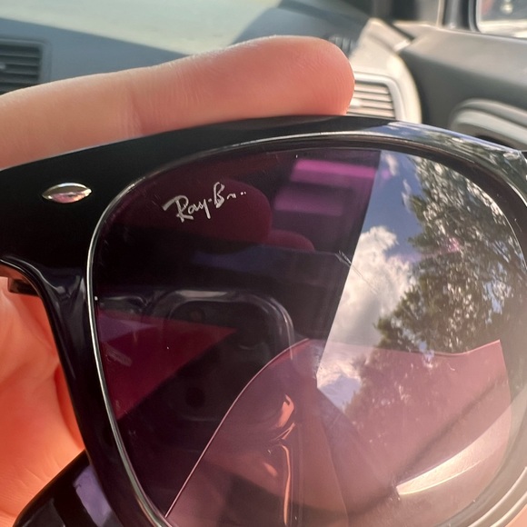 RAY-BANS - Picture 6 of 6